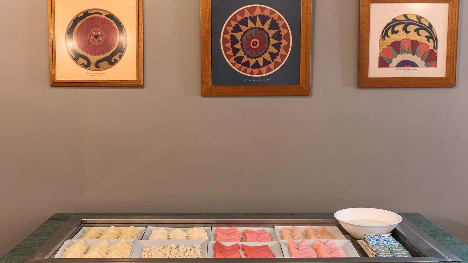 Azade Premier Hotel Istambul