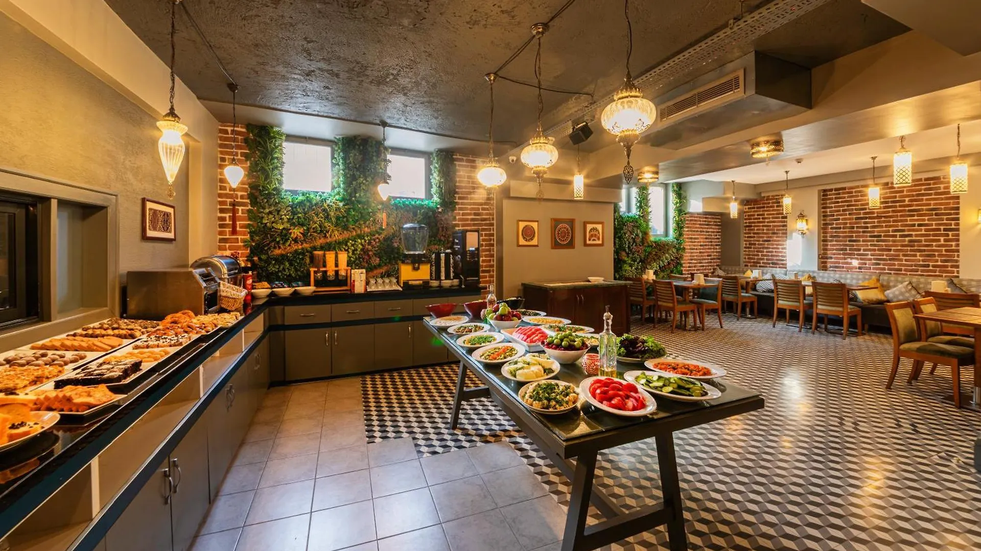 Azade Premier Hotel Istambul 3*,