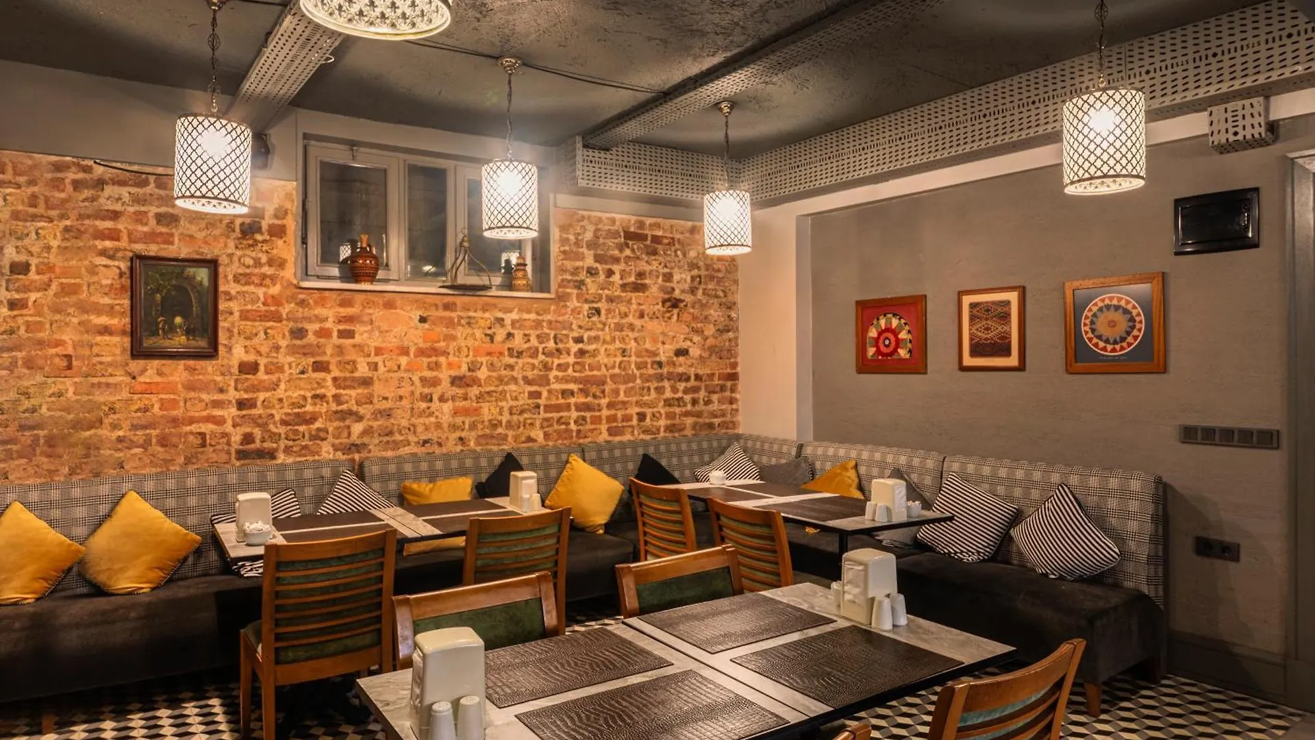 ***  Azade Premier Hotel Istambul Turquie