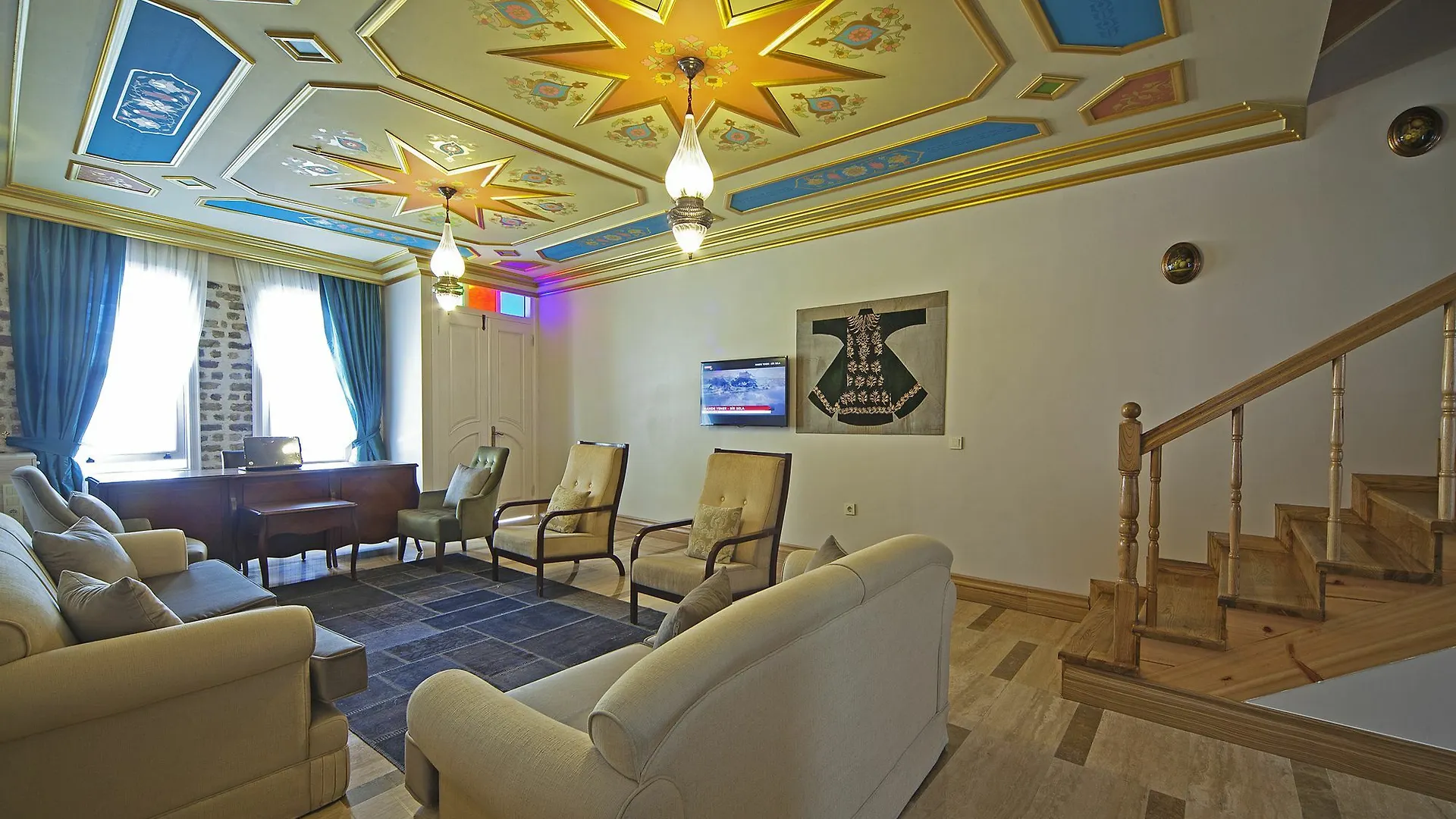 Azade Premier Hotel Istanbul