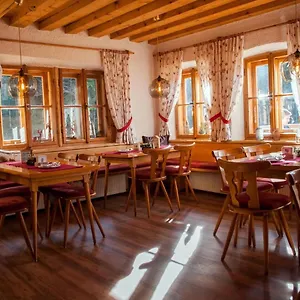 Hotel Gasthaus Sonneck