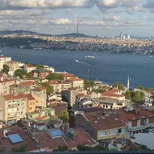 Istanbul Taksim Square Luxury Hotel And Flats By Mesut *** Estambul