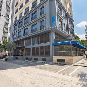 3* Hotel Tryp By Wyndham Atasehir