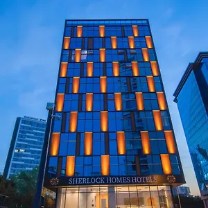 Sherlock Homes Istambul