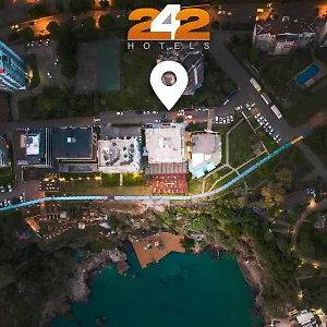 Tema 242 2* Antalya