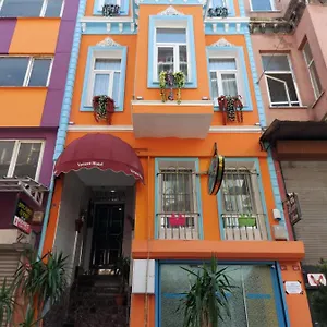 Verseca Estambul