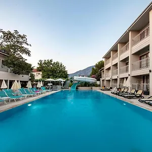 Golden Life & 4* Fethiye