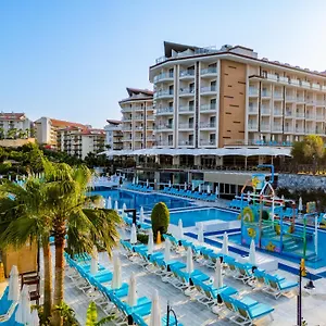 Ramada & Golf 5* Kuşadası