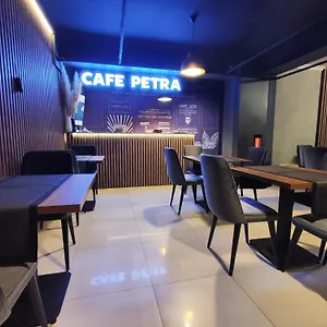 Petra Tuzla Istambul