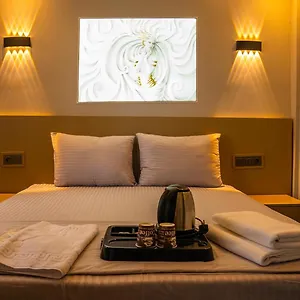 Ckbutıquehotel Istambul