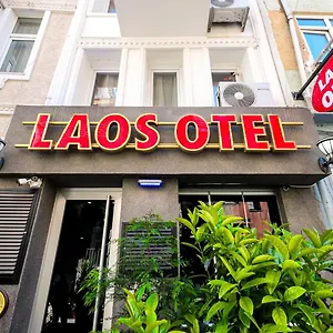 Laos Estambul