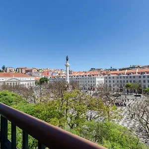 Metropole 3* Lisboa