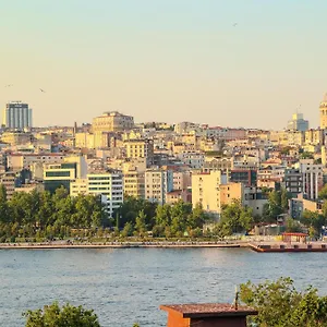 Golden Horn Park Szálloda