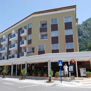 Mersoy Exclusive (adults Only) 3* İçmeler