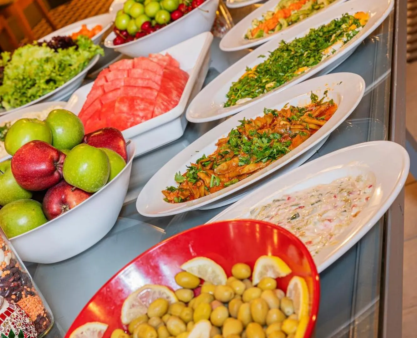 Azade Premier Hotel Istanbul