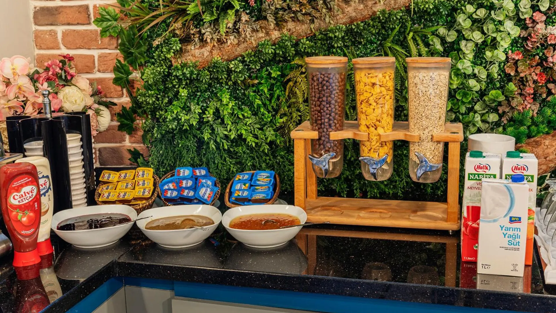 Azade Premier Hotel Istanbul