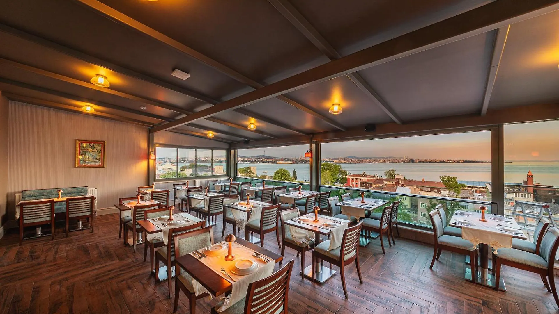 ***  Azade Premier Hotel Istanbul Turkiet