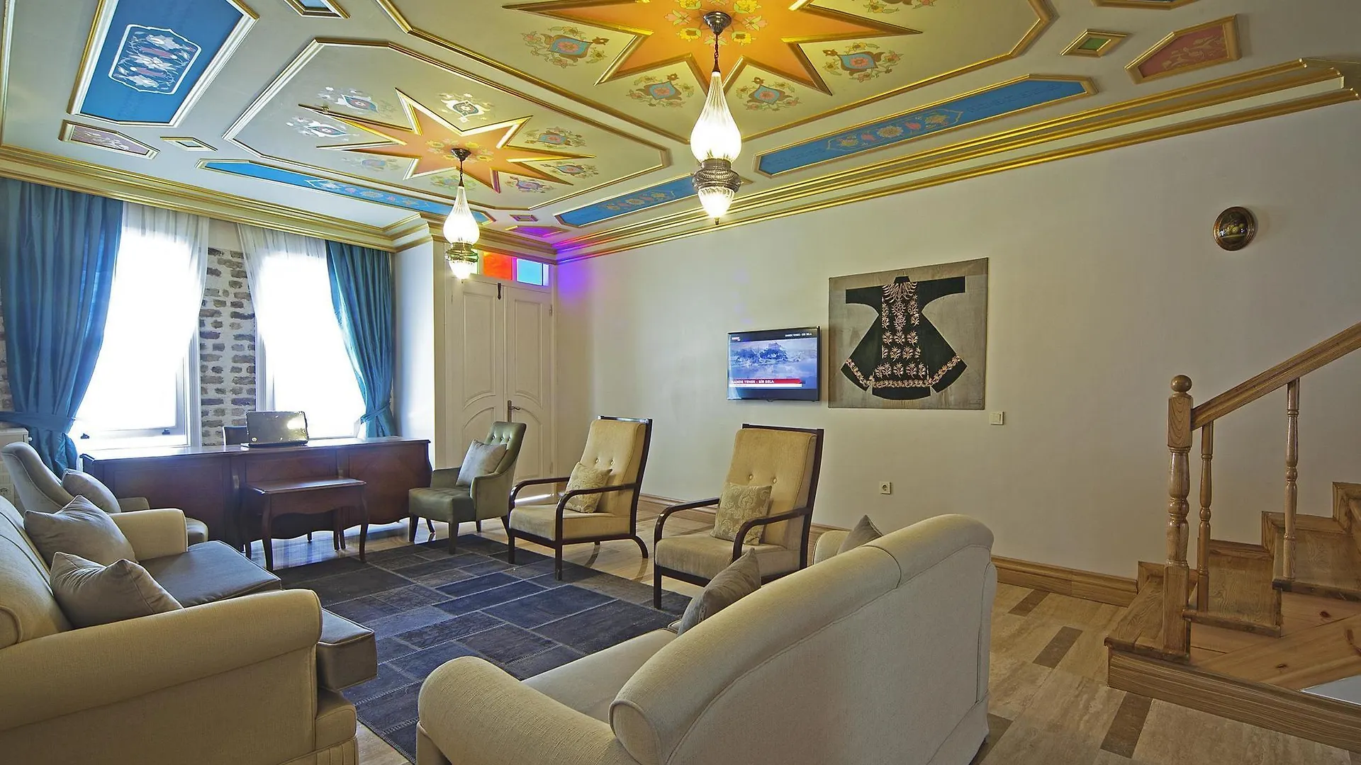 Azade Premier Hotel Istanbul