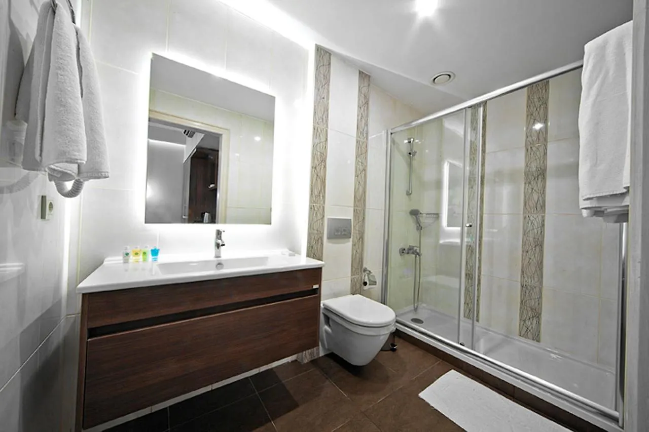 Azade Premier Hotel Istanbul