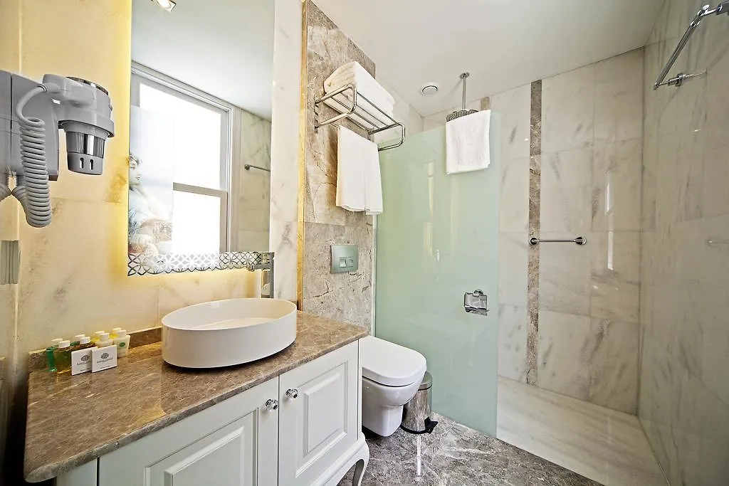Azade Premier Hotel Istanbul