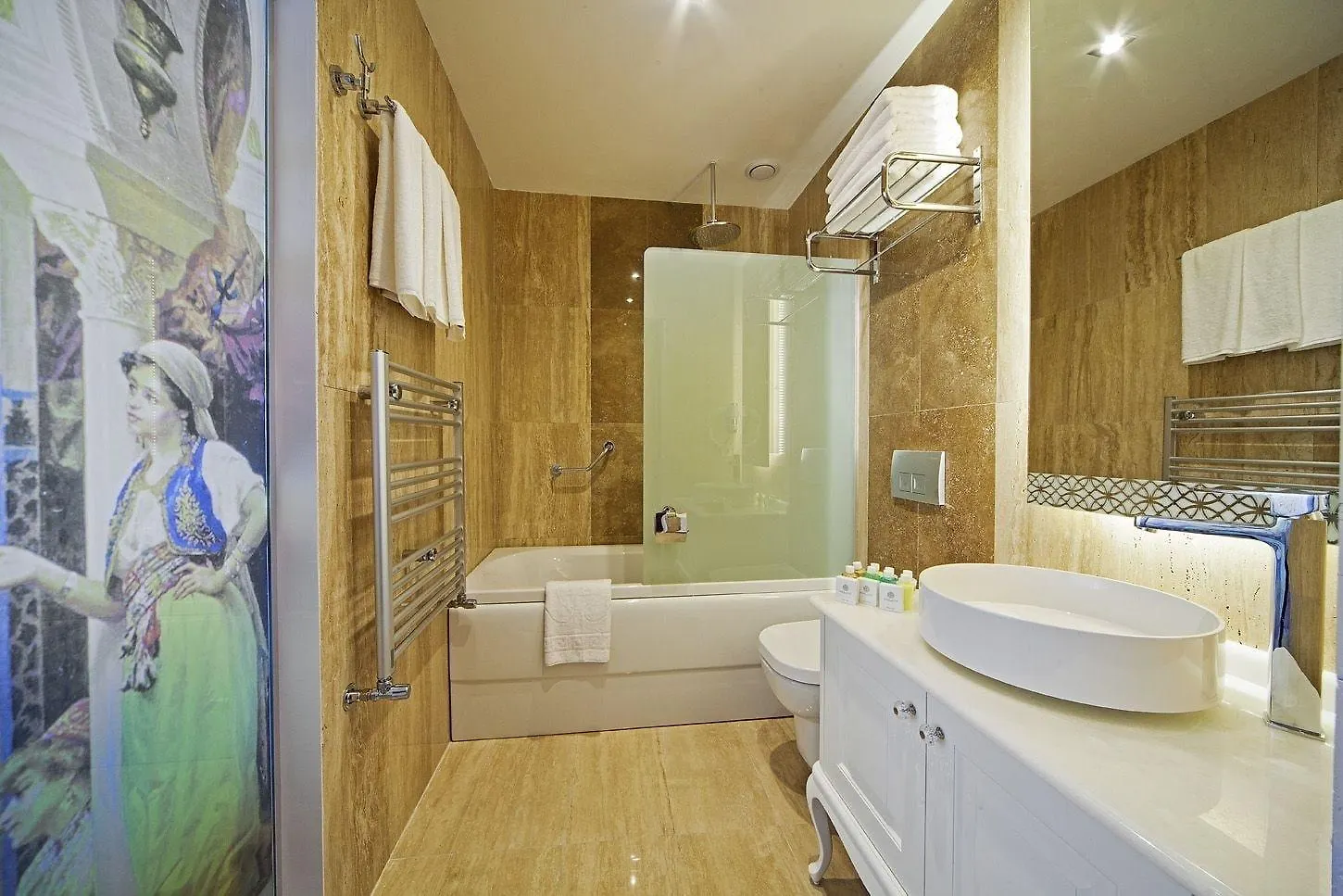 Azade Premier Hotel Estambul 3*,