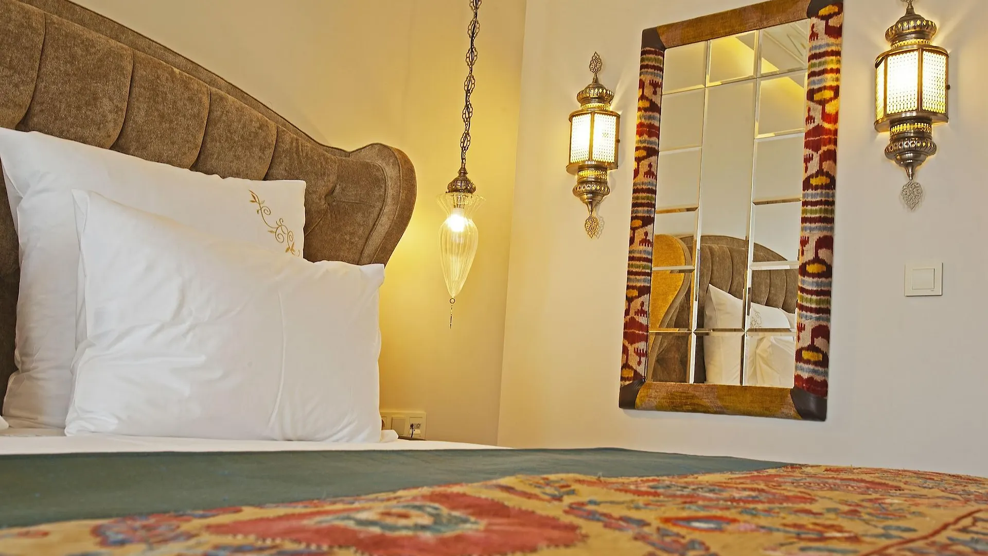 Azade Premier Hotel Estambul 3*,