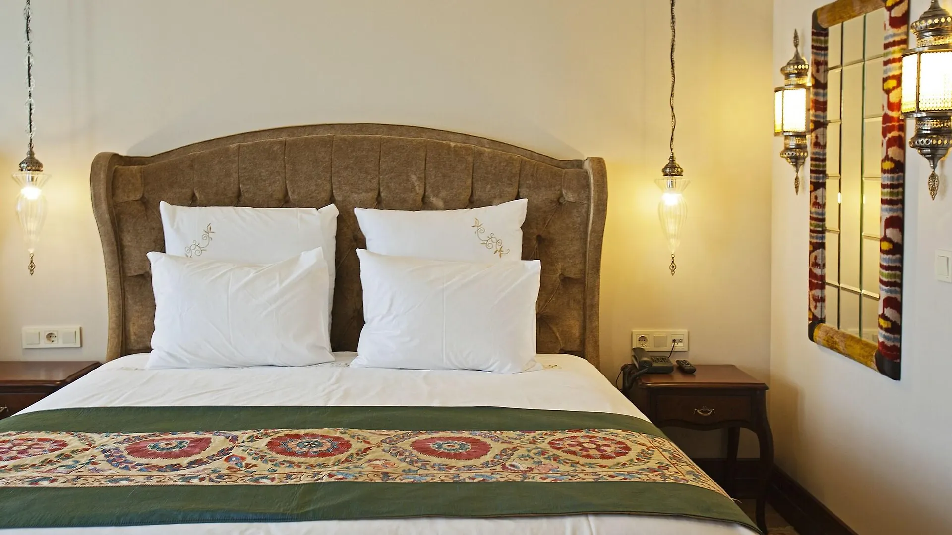 Azade Premier Hotel Estambul 3*,  Turquía