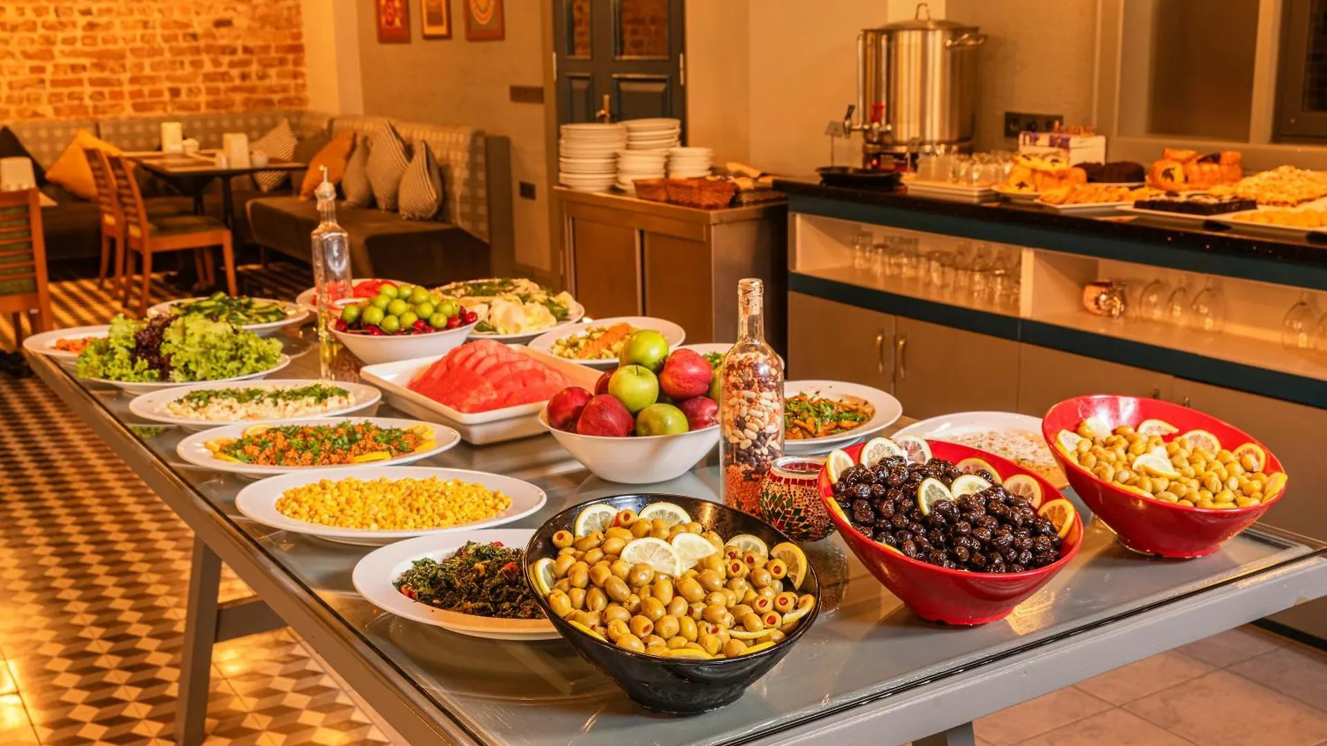 Azade Premier Hotel Estambul