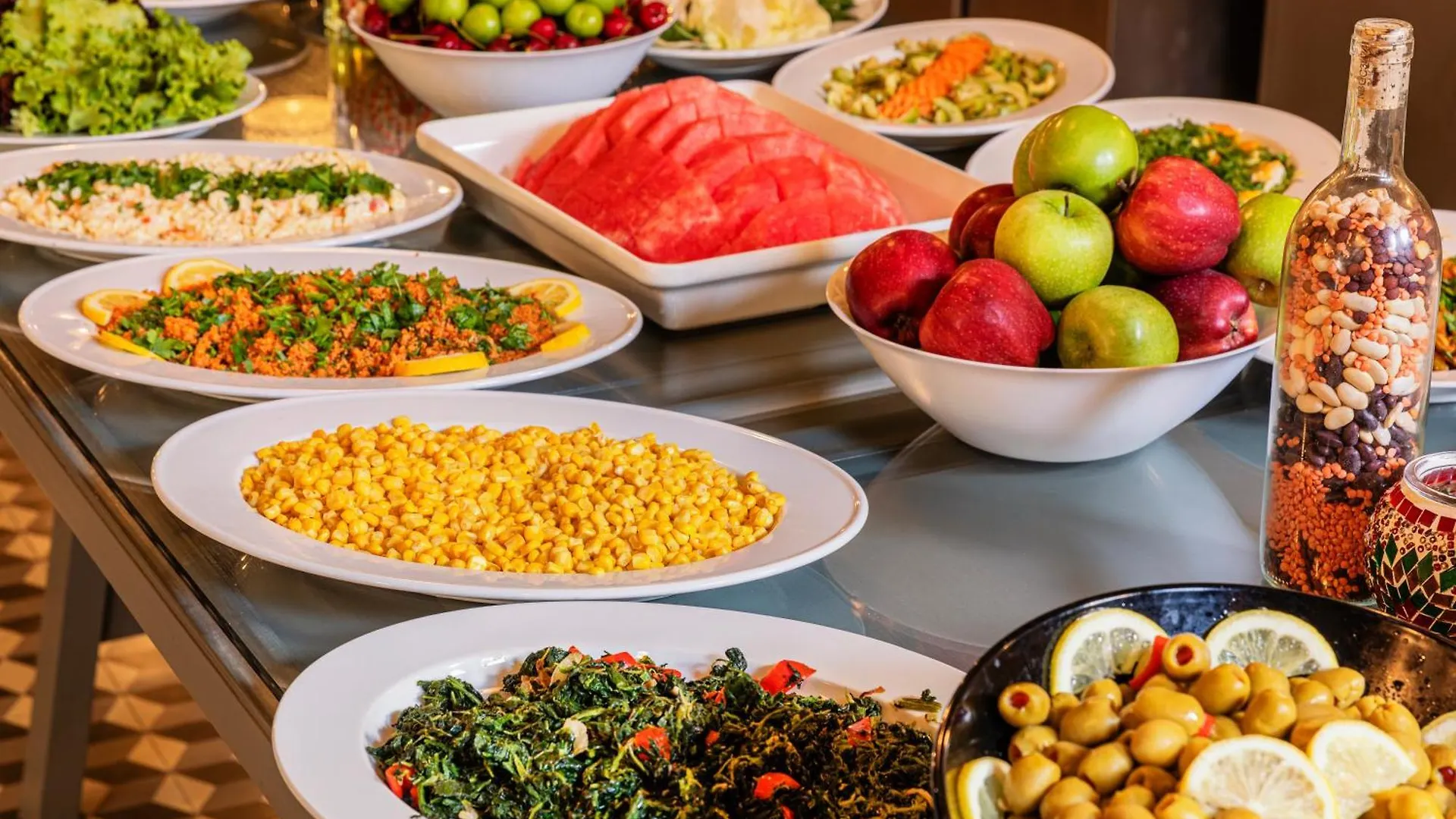 Azade Premier Hotel Estambul