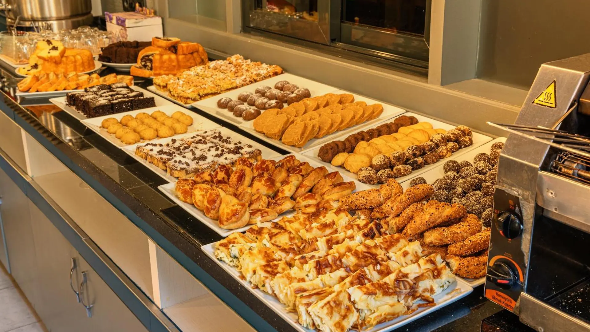 Azade Premier Hotel Estambul 3*,