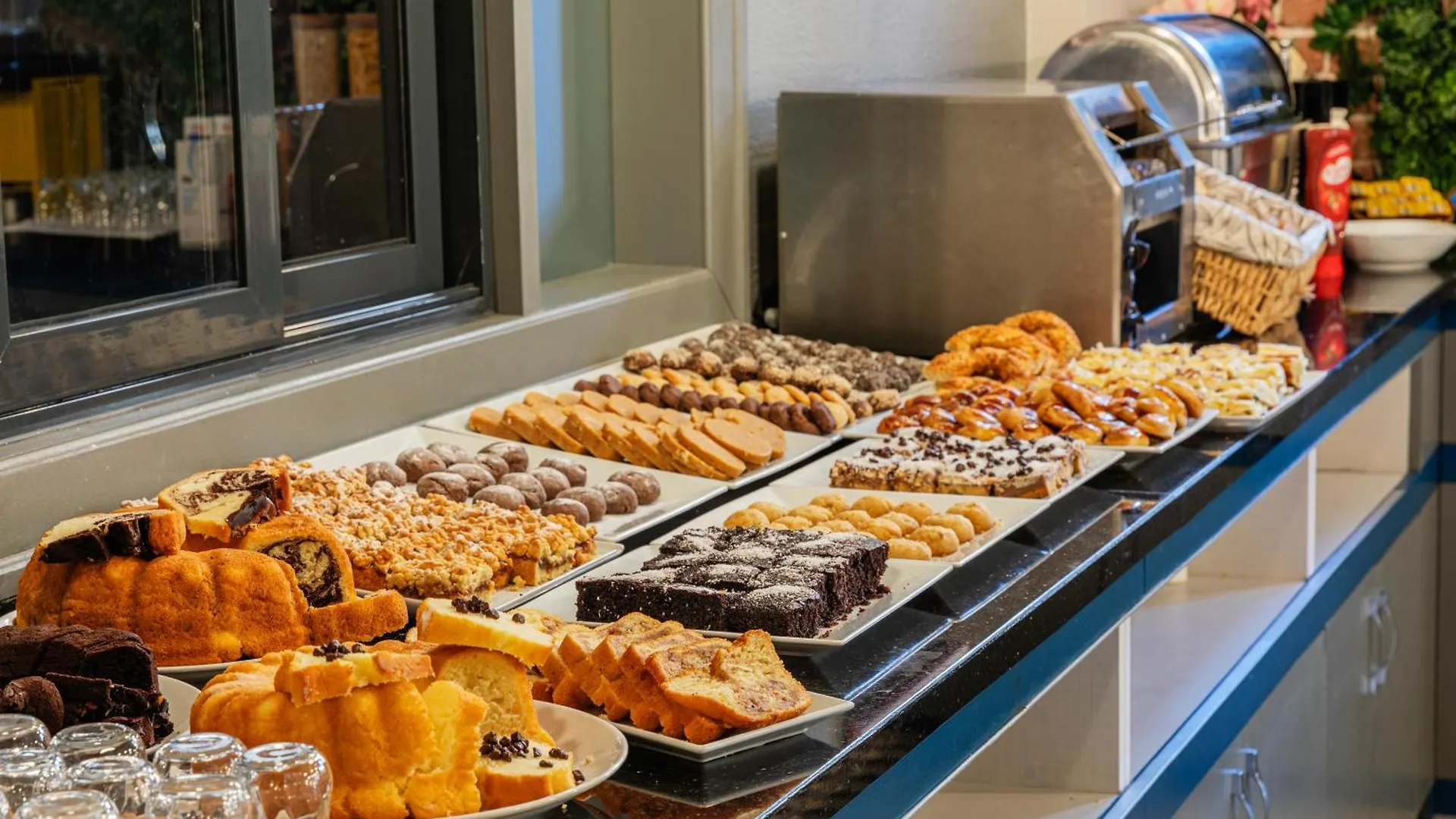 Azade Premier Hotel Estambul