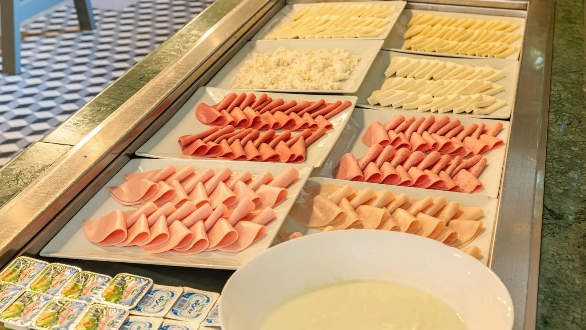 Azade Premier Hotel Estambul